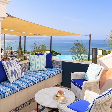 The Plettenberg Hotel Plettenberg Bay Eksteriør bilde