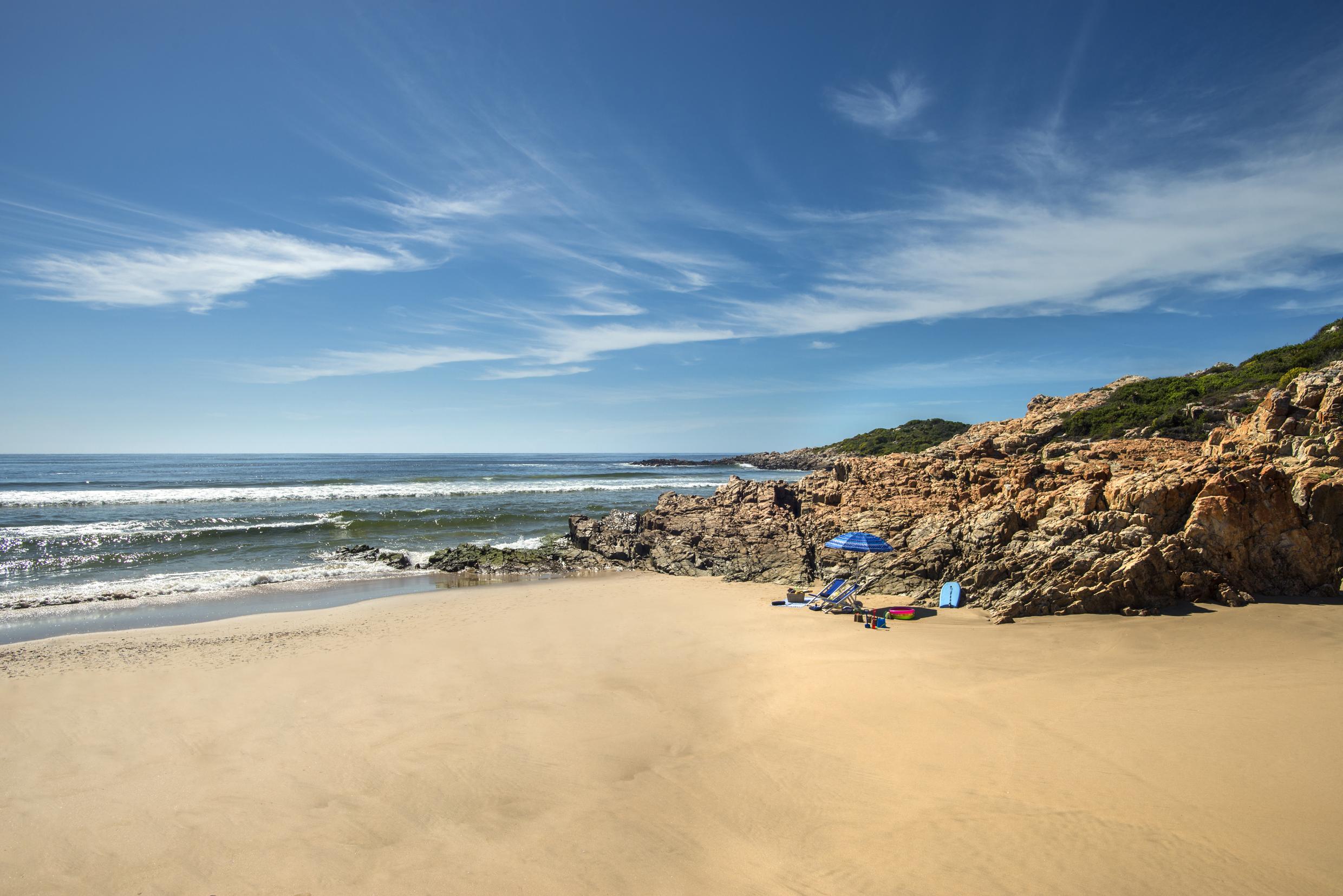 The Plettenberg Hotel Plettenberg Bay Eksteriør bilde