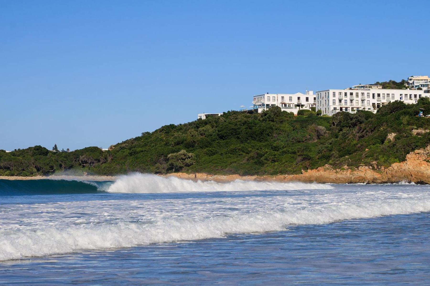 The Plettenberg Hotel Plettenberg Bay Eksteriør bilde