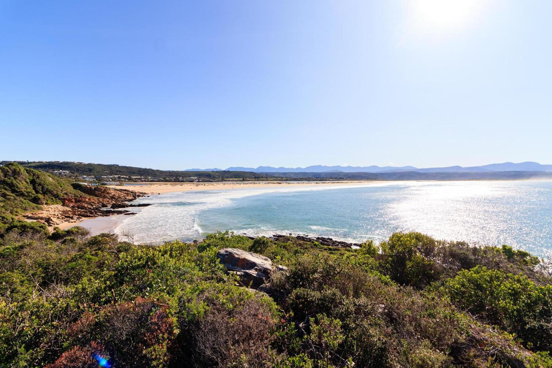 The Plettenberg Hotel Plettenberg Bay Eksteriør bilde