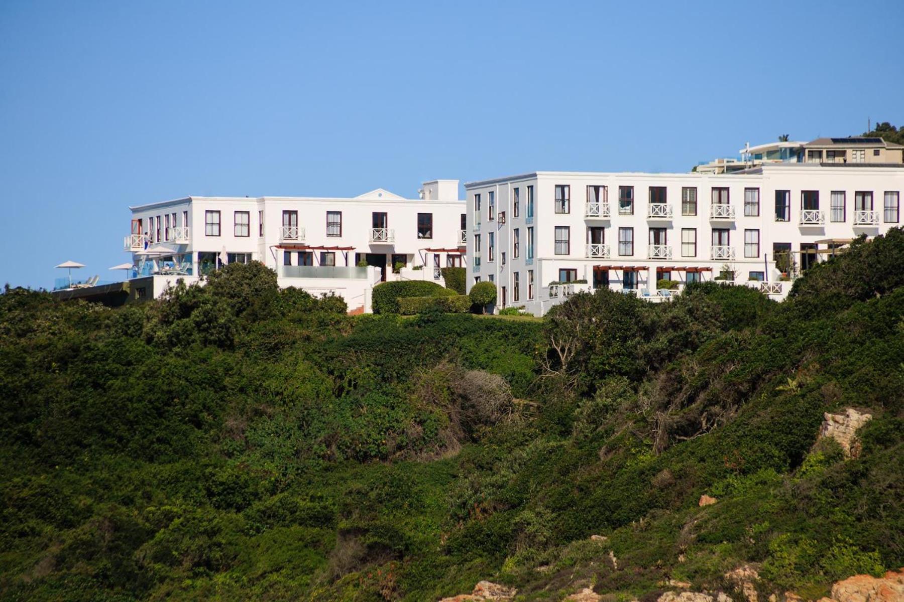 The Plettenberg Hotel Plettenberg Bay Eksteriør bilde