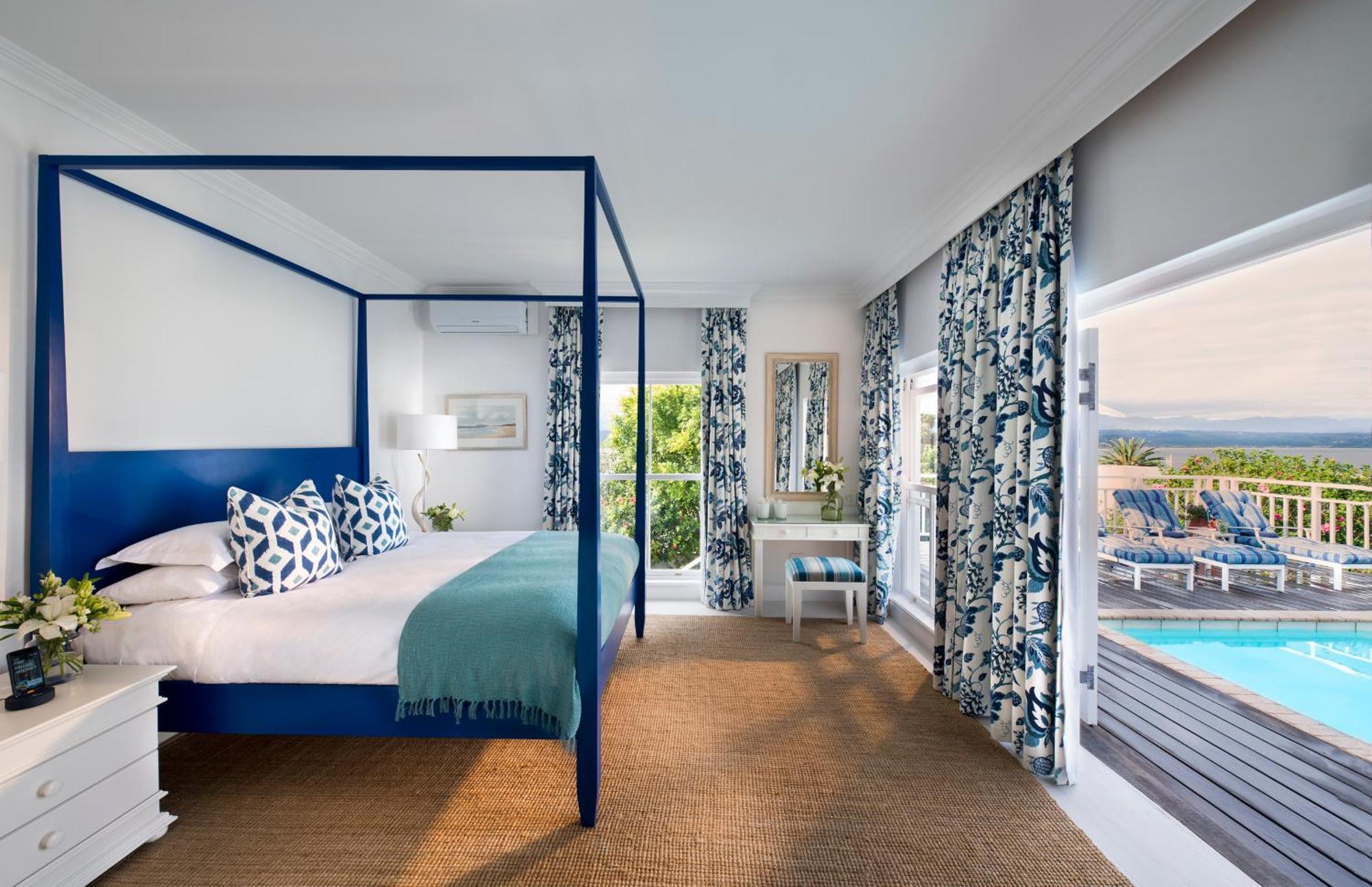 The Plettenberg Hotel Plettenberg Bay Eksteriør bilde
