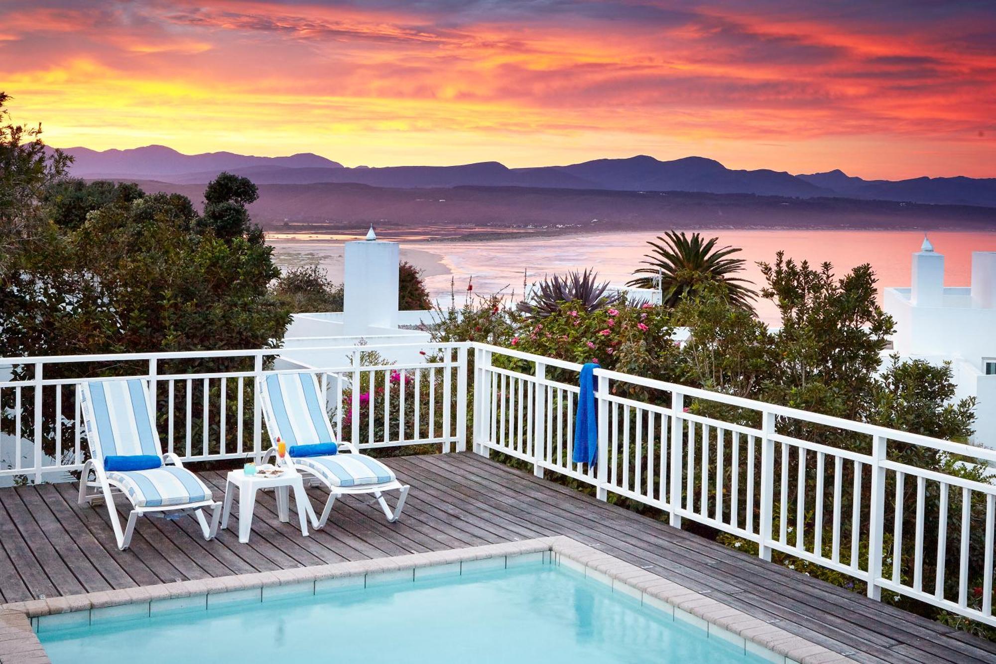 The Plettenberg Hotel Plettenberg Bay Eksteriør bilde